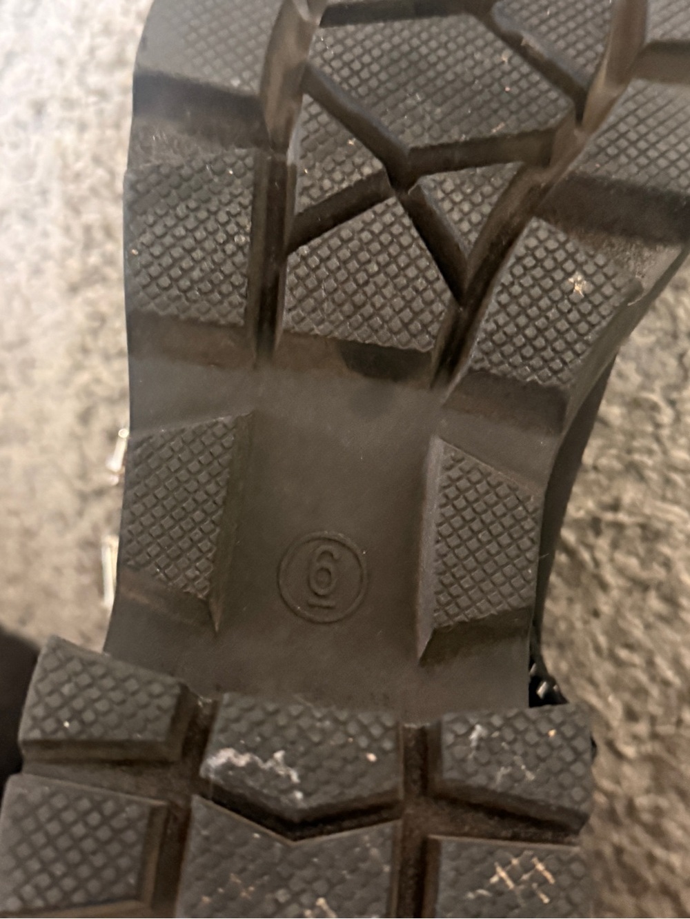 Boots - Picture 2 of 2